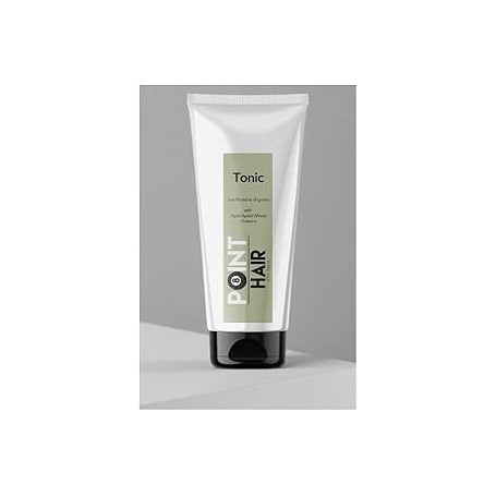 FARMAGAN POINT Hair TONIC Crema Modellante Capelli 200ml