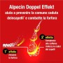Alpecin shampoo doppel effect caduta/forfora 200ml