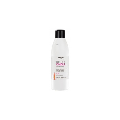 Dikson Ondul Sistema Ondulante Permanente N.2 1000ml