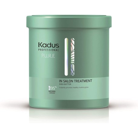 Kadus Professional maschera P.U.R.E shea butter 750ml