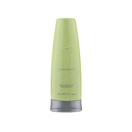 Maxxelle Biotherapy Treated Hair Treatment 200ml