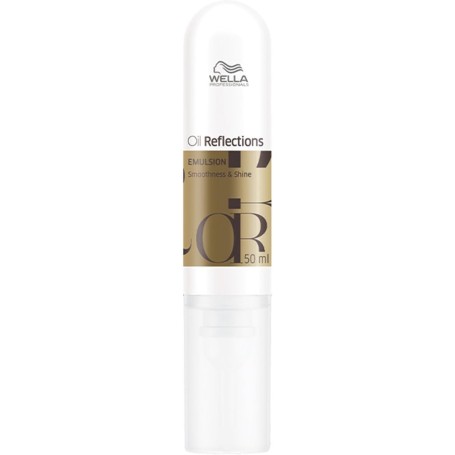 Wella Oil Reflections emulsion