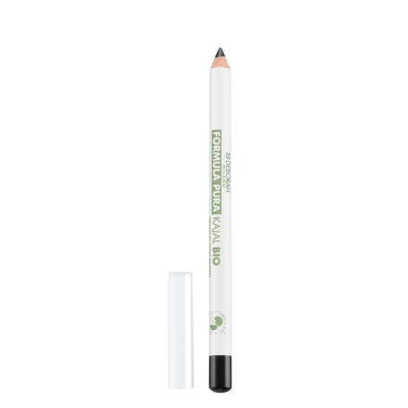 Deborah matita kajal bio formula pura 01 deep black
