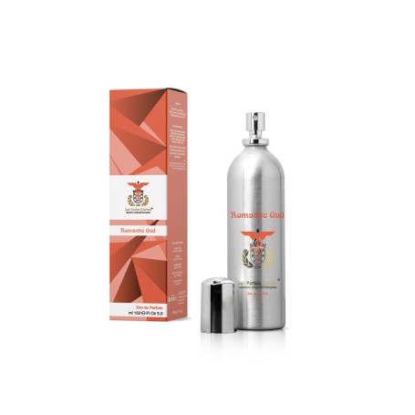 Les Perles D'Orient ROMANTIC OUD 150ml Edp Spray