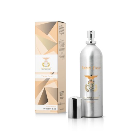 Les Perles D'Orient Tahiti Fleur 150ml Edp Spray