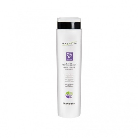 Maxxelle Crema Neutralizzante 5 per Gel Stirante Biologico 250 Ml