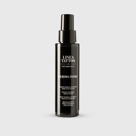 Linea tattoo Crema Pantenolo 2% 75ml