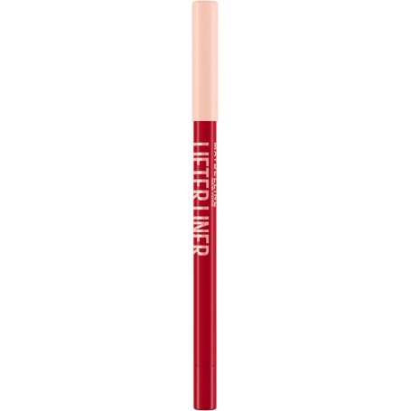 Maybelline matita labbra lifter liner 010
