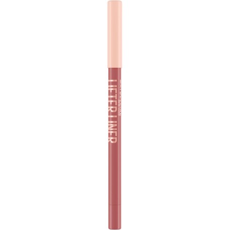 Maybelline matita labbra lifter liner 07