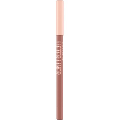 Maybelline matita labbra lifter liner 05