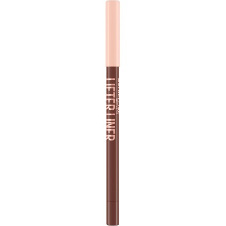 Maybelline matita labbra lifter liner 01