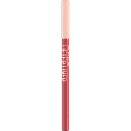 Maybelline matita labbra lifter liner 09