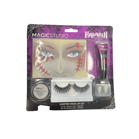 Magic studio Halloween vampire make up set