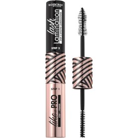 Deborah mascara Like a PRO Lash Lamination