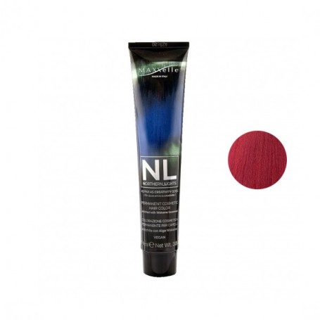 Maxxelle Northern Lights Colorazione Permanente Rosso 100 Ml