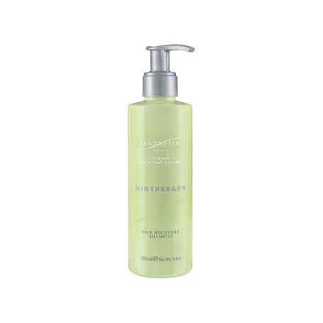 Maxxelle Cura Biotherapy Hair Recovery Shampoo 200ml