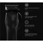 Wahl Vapor cordless clipper