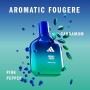 Adidas Vibes Energy Drive Eau de Parfum 100ml