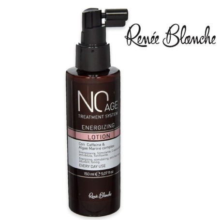 RENEE BLANCHE NO AGE ENERGIZING LOTION 150ml