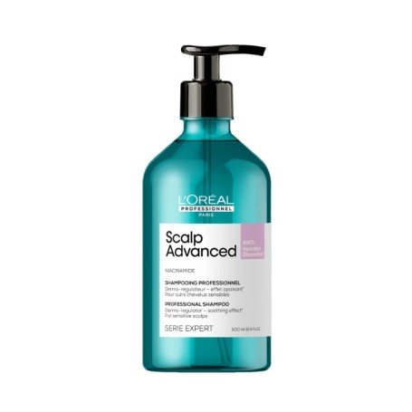 L'Oréal Professionnel Paris Serie Expert shampoo Scalp advanced anti inconfort 500ml