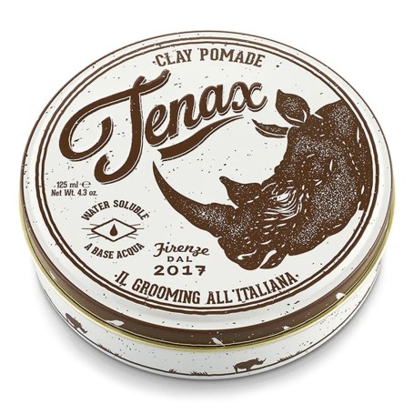Tenax pomata per capelli clay 125ml