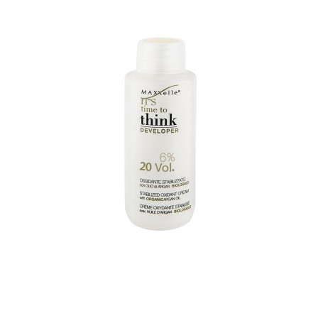 Maxxelle Think Developer 150 ML