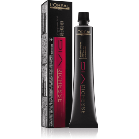 L'oréal Paris professioneel tinta Dia Richesse 8.13 50ml