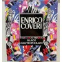Enrico Coveri kit Natale black contemporary BAGNO + DEO