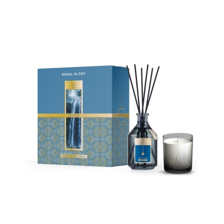 LPDO ROOMOI REGAL GLORY PROFUMO AMBIENTE