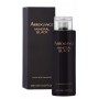 Arrogance Mineral Black Parfum Intense Pour Homme hair & body shampoo 400ml