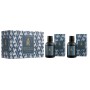 Morris kit Natale FORTITER COLOGNE INDIGO