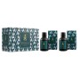 Morris kit Natale FORTITER COLOGNE JADE