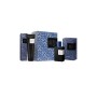 Basile Confezione Regalo Blu Tuxedo 2024