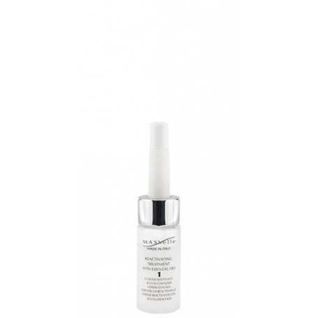 Maxxelle Cura Riattiva Lozione Riattivante 2 6x6Ml