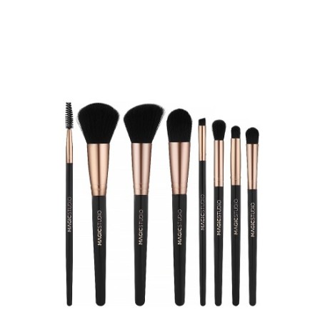 MAGIC STUDIO  SET PENNELLI PER TRUCCO