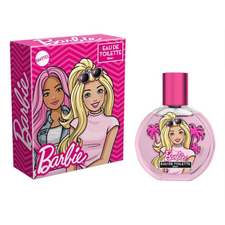 BARBIE EAU DE TOILETTE