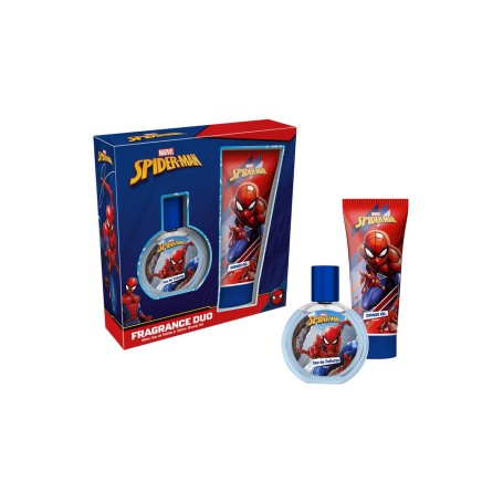 SPIDER-MAN CONFEZIONE
