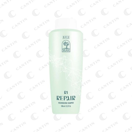 Bes Silkat Repair regenerating Shampoo R1 1000ml