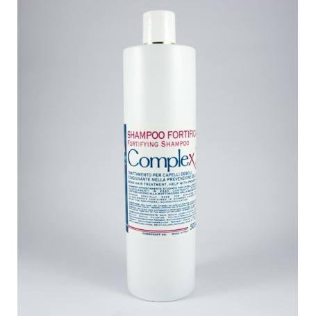Kosmodaff Shampoo komplex fortificante 500ml