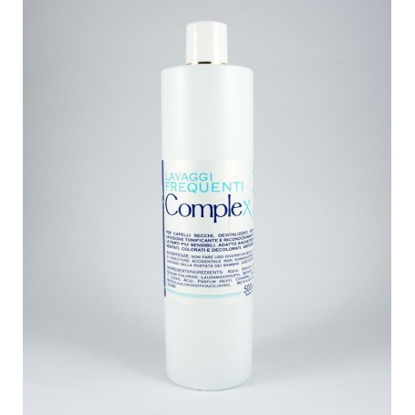Kosmodaff Shampoo komplex lavaggi frequenti 500ml