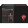 DUCATI DIAMOND | Set Regalo, Profumo Uomo da 100ml + Beauty Case
