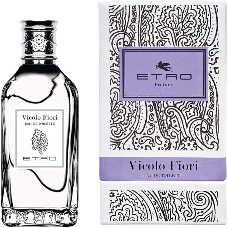 Etro Eau de Toilette Vicolo Fiori 50 ml