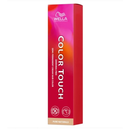 Wella - Color Touch