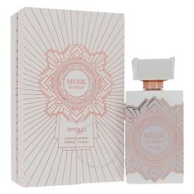 Zimaya Musk is great 100ml EDP