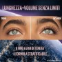 Maybelline Sky High Mascara Burgundy Haze