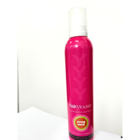 Edelstein Young Mousse Strong Touch 300ml