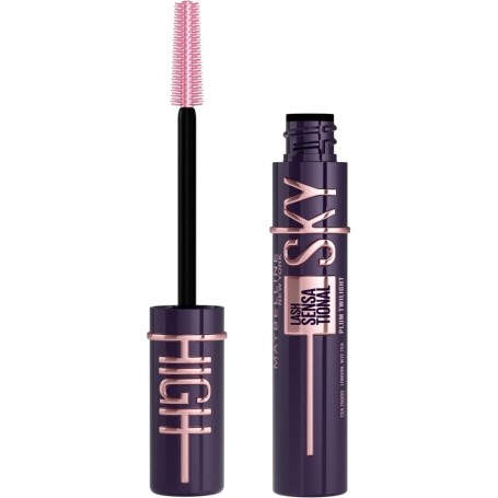 Maybelline Sky High Mascara Plum