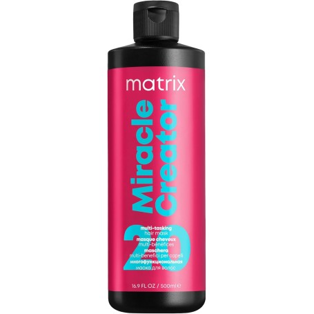 Matrix miracle creator multi-tasking Hair Mask 500ml
