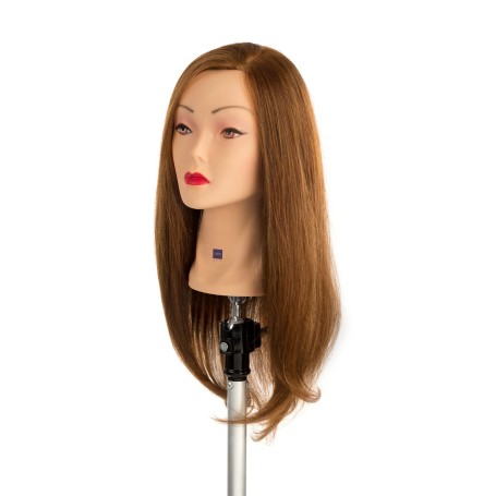 Labor pro testastudio I102HD 50cm capelli veri