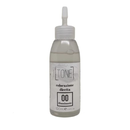Retrò I Tone 100ml 00 Illuminante